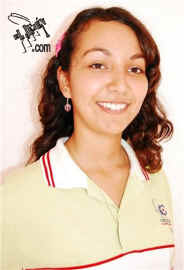 Crhistian Lizzette Garcia Soni